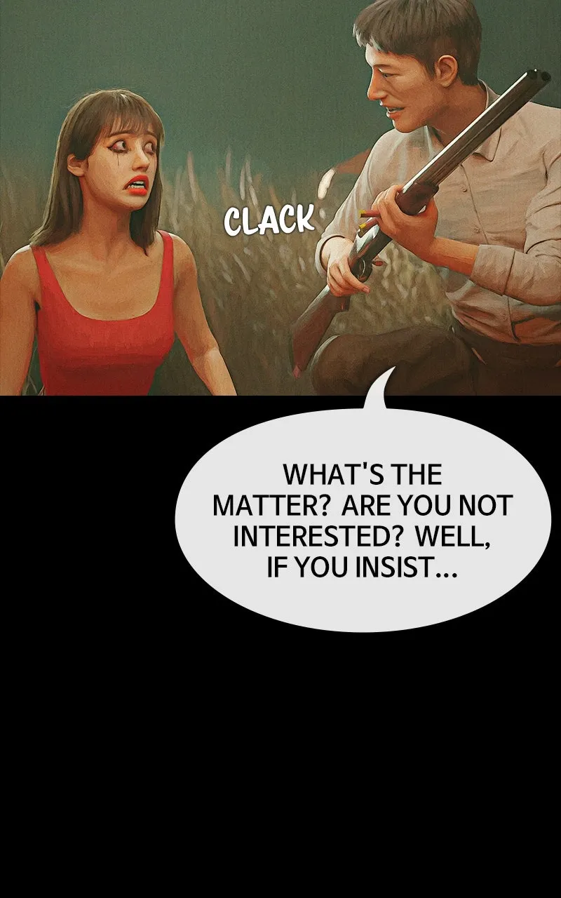 There Are No Demons Chapter 129 page 35