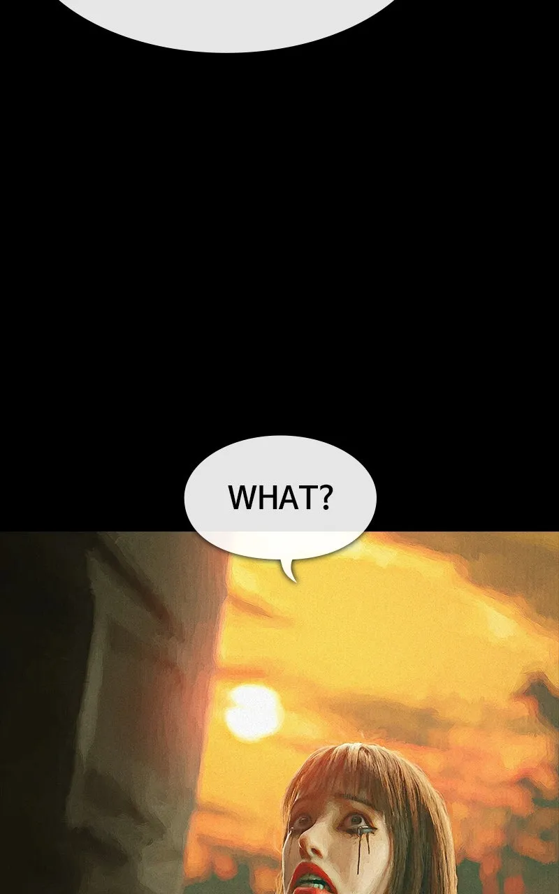 There Are No Demons Chapter 129 page 30