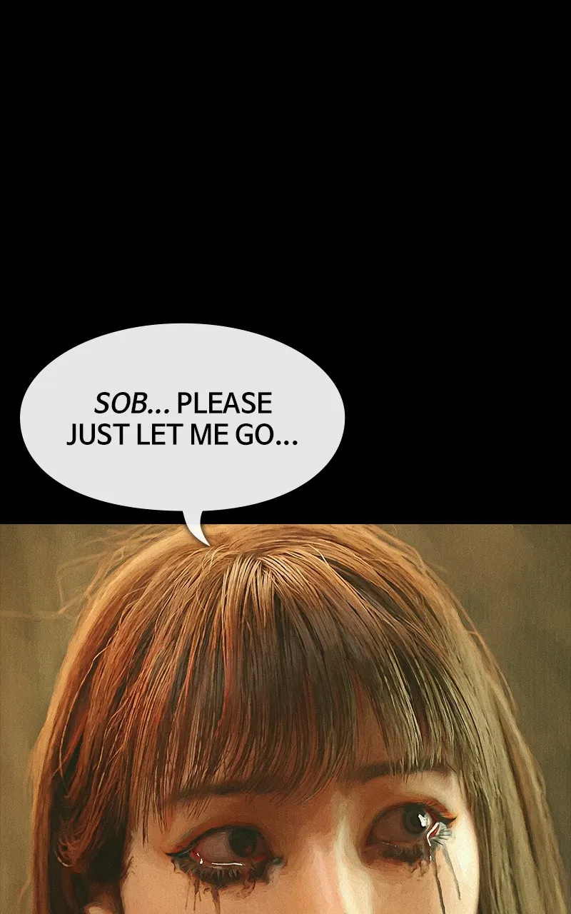 There Are No Demons Chapter 129 page 25