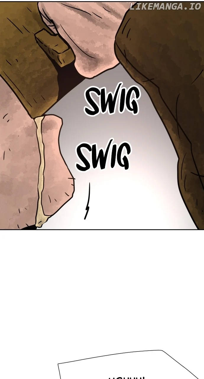 Warrior Executioner Chapter 129 page 60