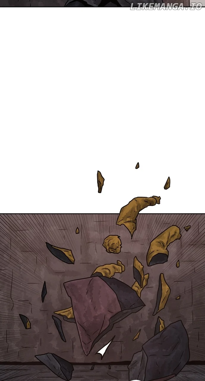 Warrior Executioner Chapter 129 page 56