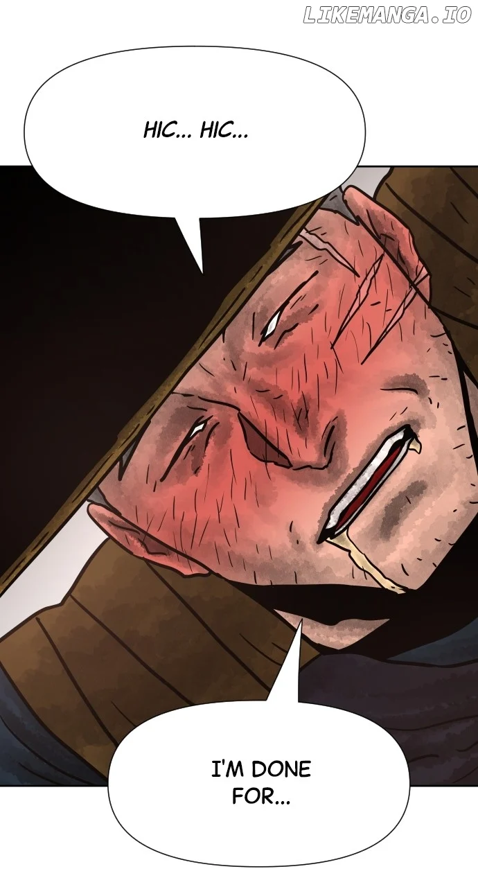 Warrior Executioner Chapter 129 page 62