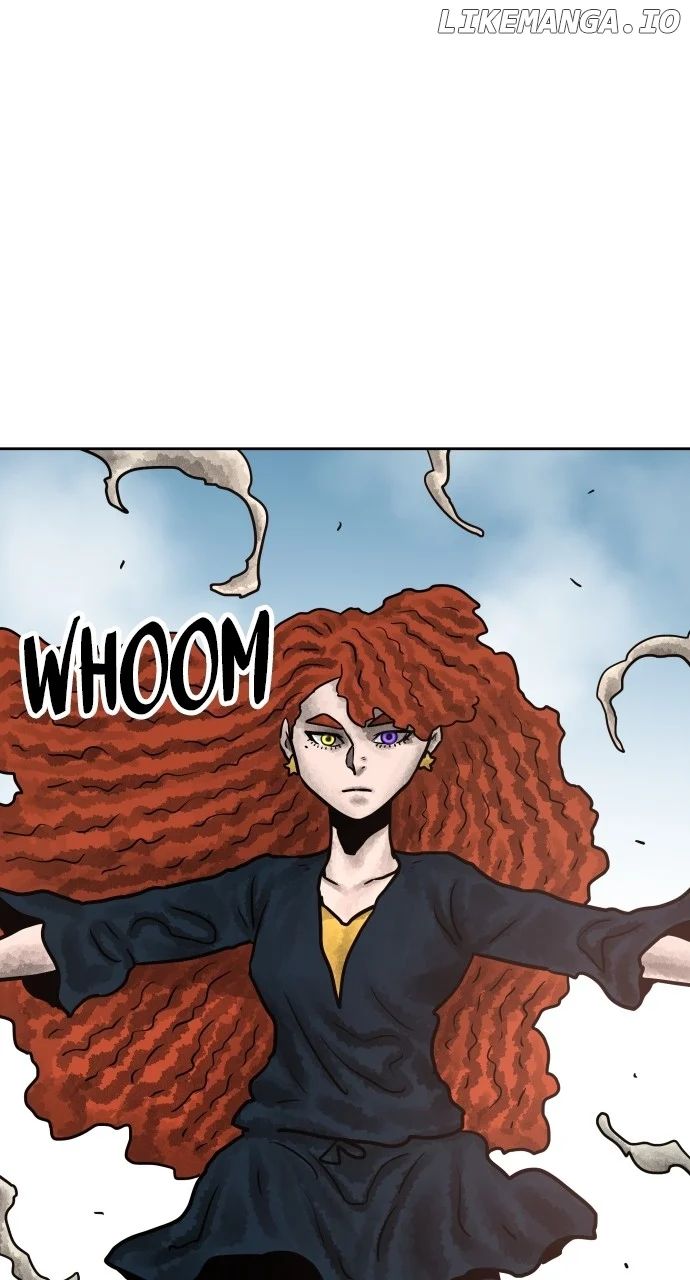 Warrior Executioner Chapter 129 page 10