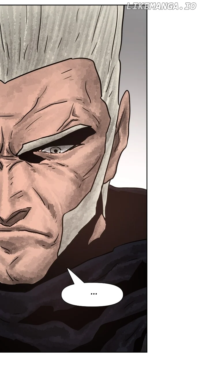 Warrior Executioner Chapter 129 page 54