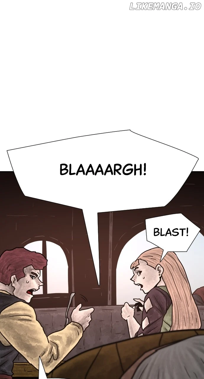 Warrior Executioner Chapter 129 page 64