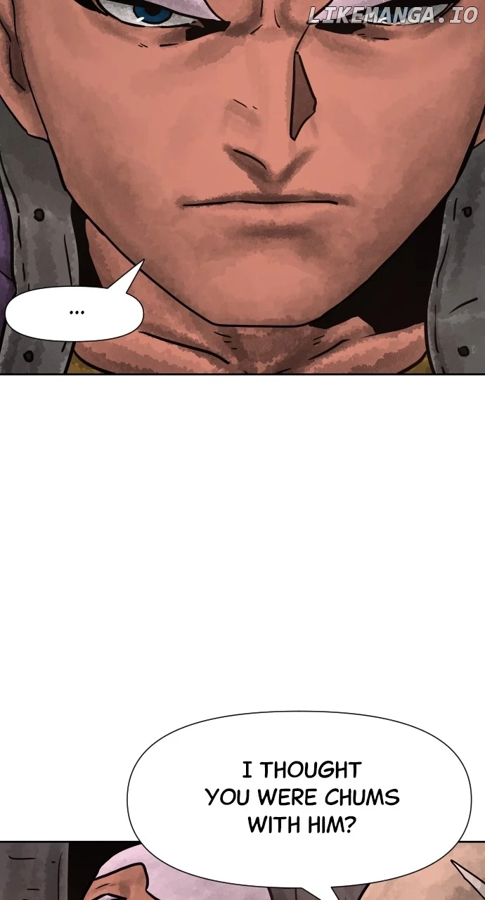 Warrior Executioner Chapter 129 page 41