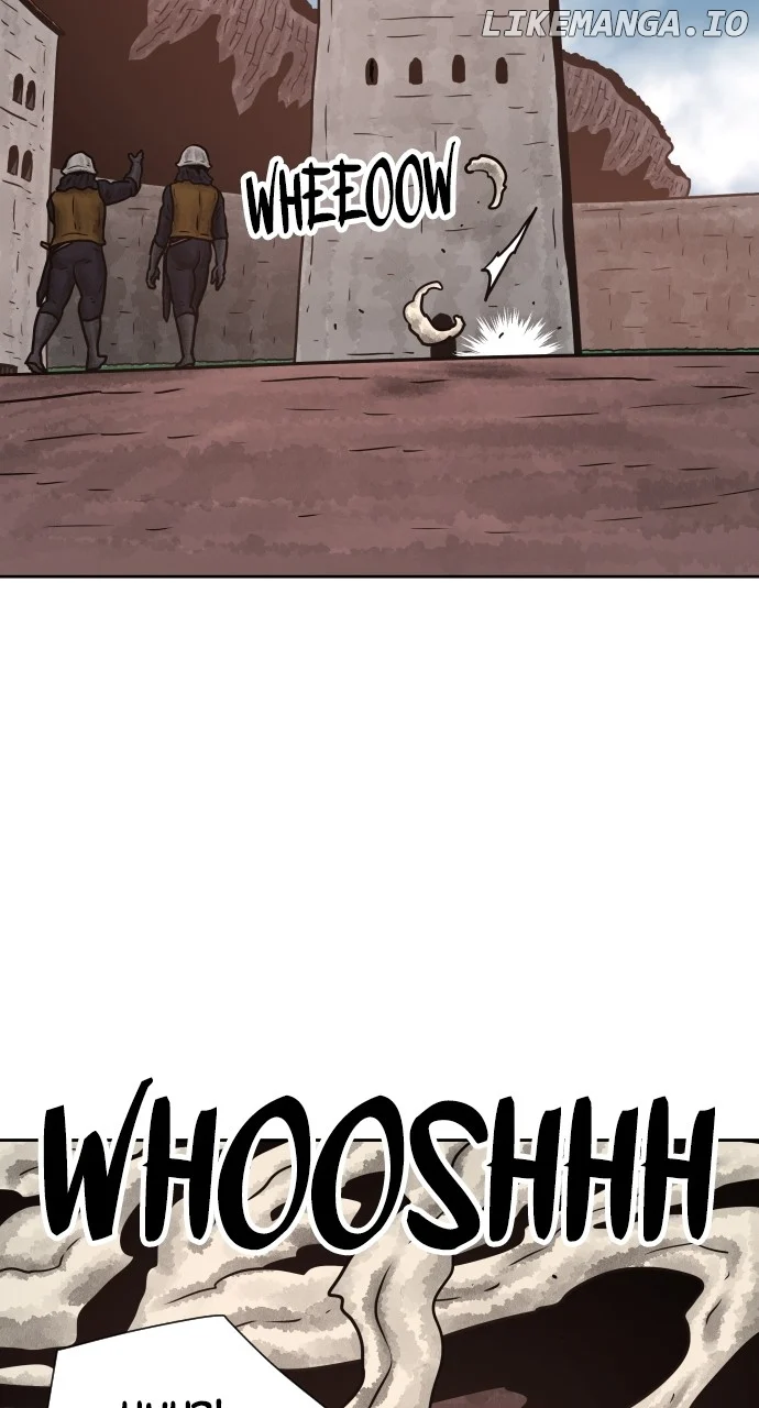 Warrior Executioner Chapter 129 page 12