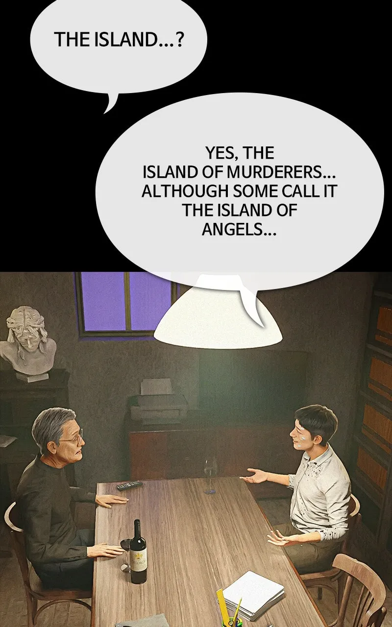 There Are No Demons Chapter 129 page 93