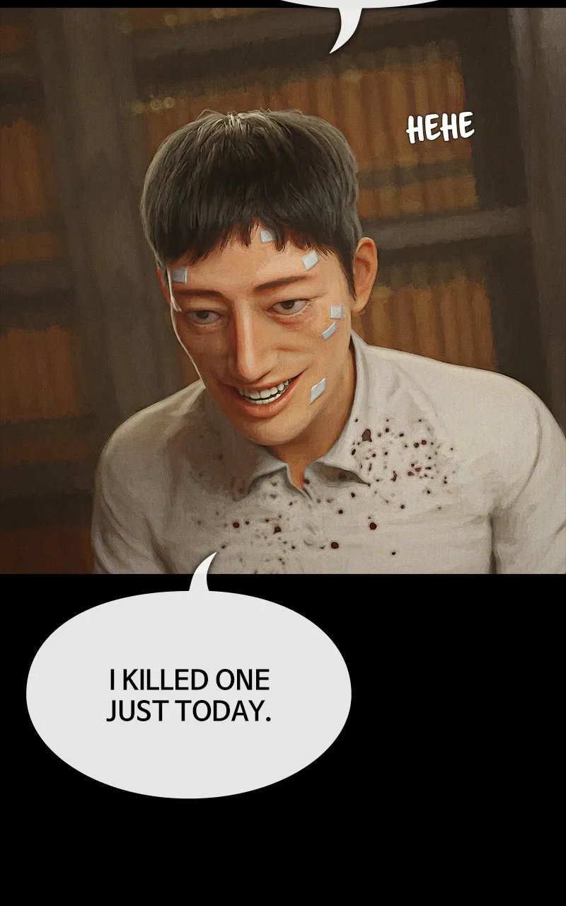 There Are No Demons Chapter 129 page 75