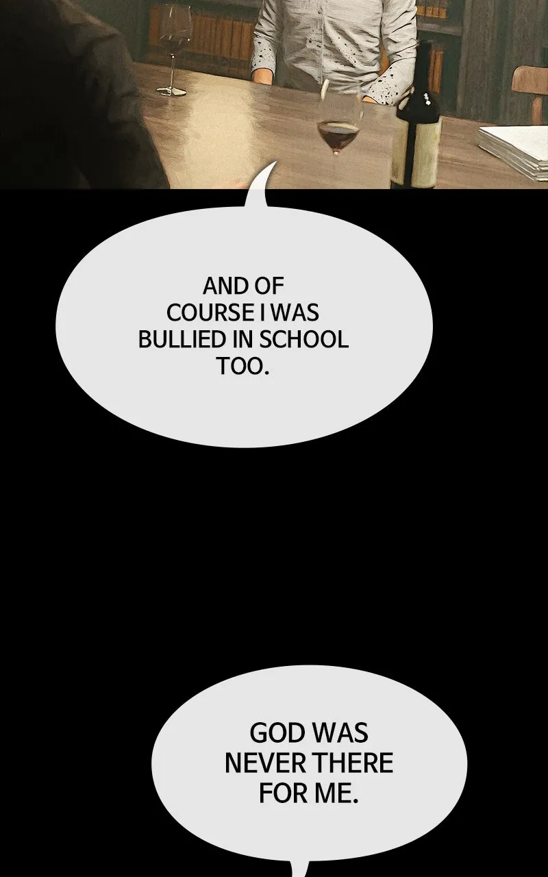 There Are No Demons Chapter 129 page 101
