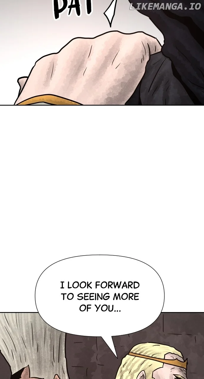 Warrior Executioner Chapter 129 page 50