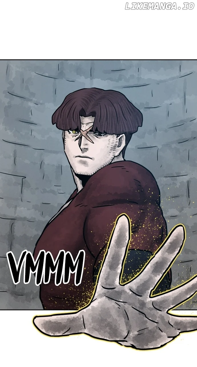 Warrior Executioner Chapter 129 page 1