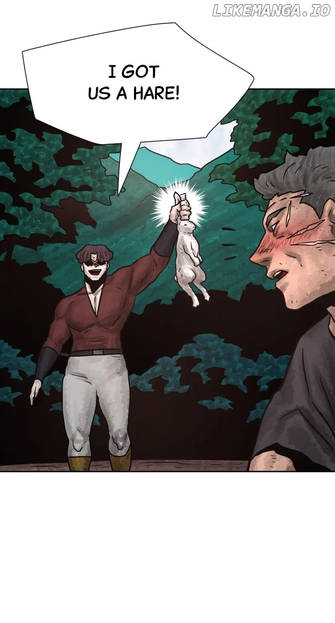 Warrior Executioner Chapter 129 page 75