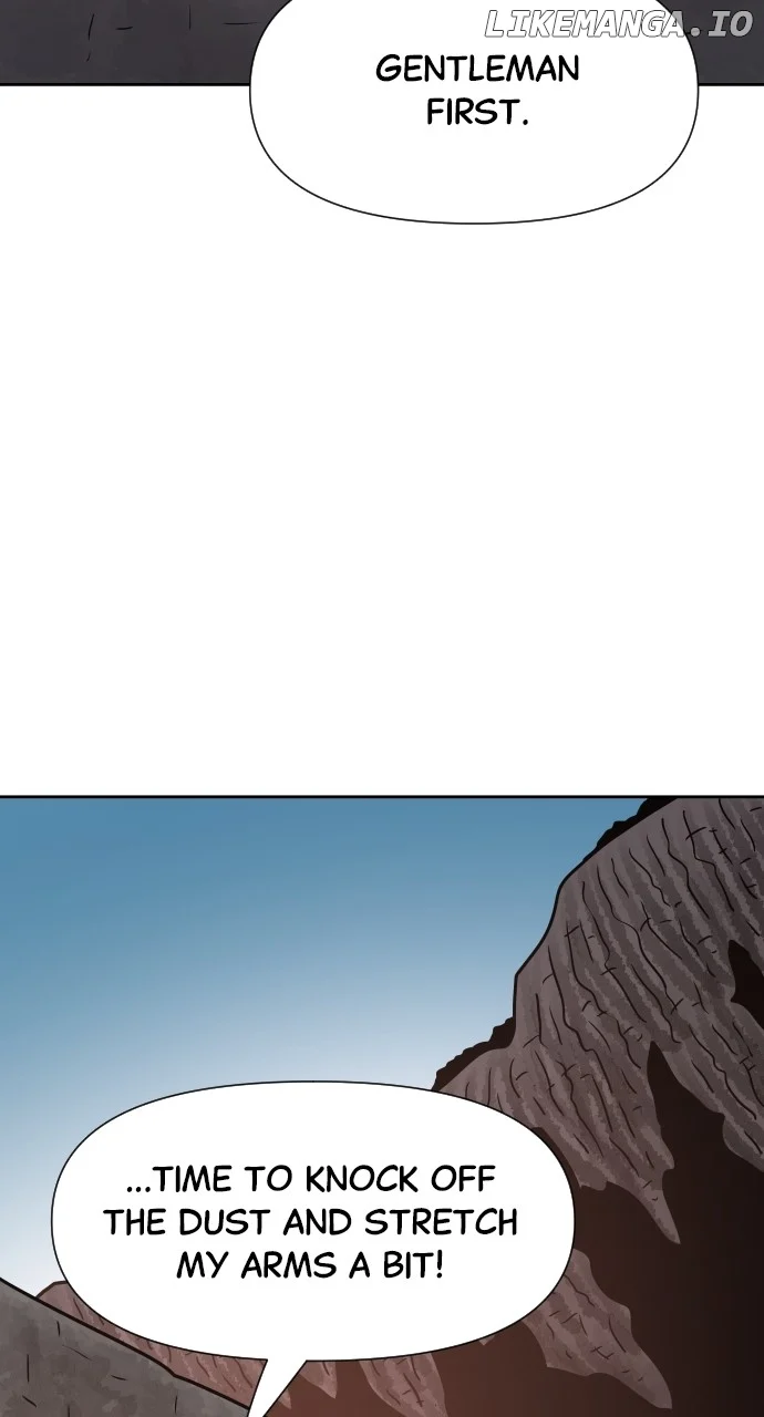 Warrior Executioner Chapter 129 page 19
