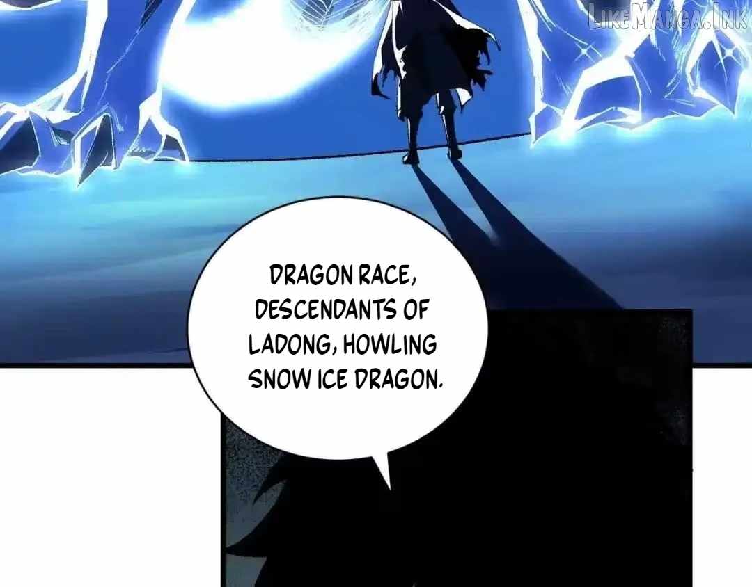 Doomsday for All: Me, Virus Monarch Chapter 129 page 4