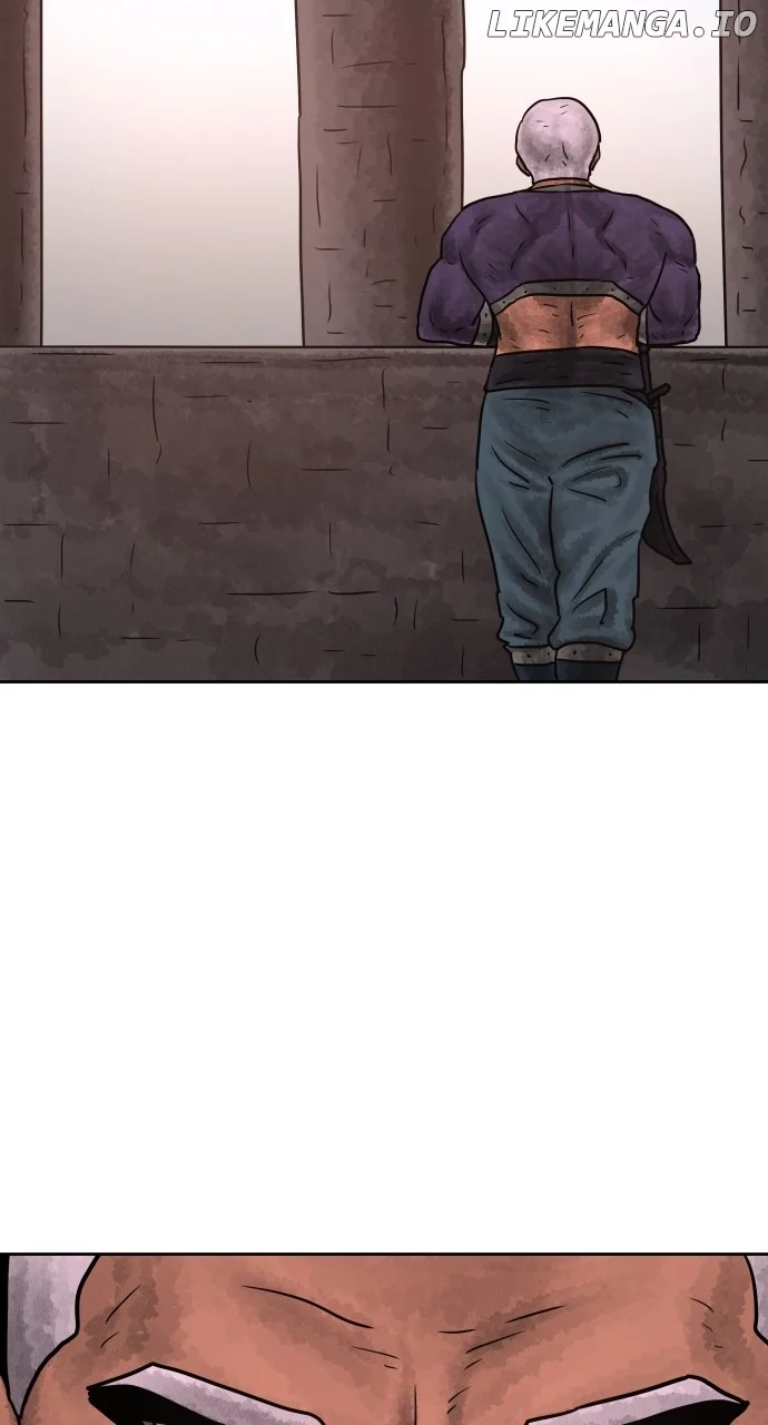 Warrior Executioner Chapter 129 page 40