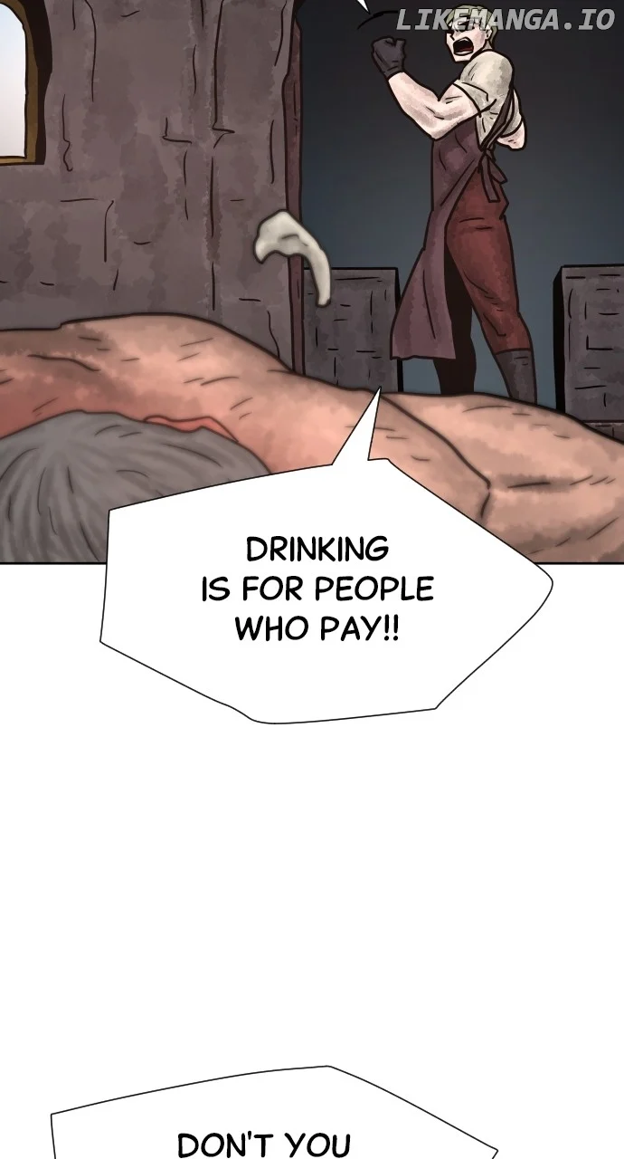 Warrior Executioner Chapter 129 page 67