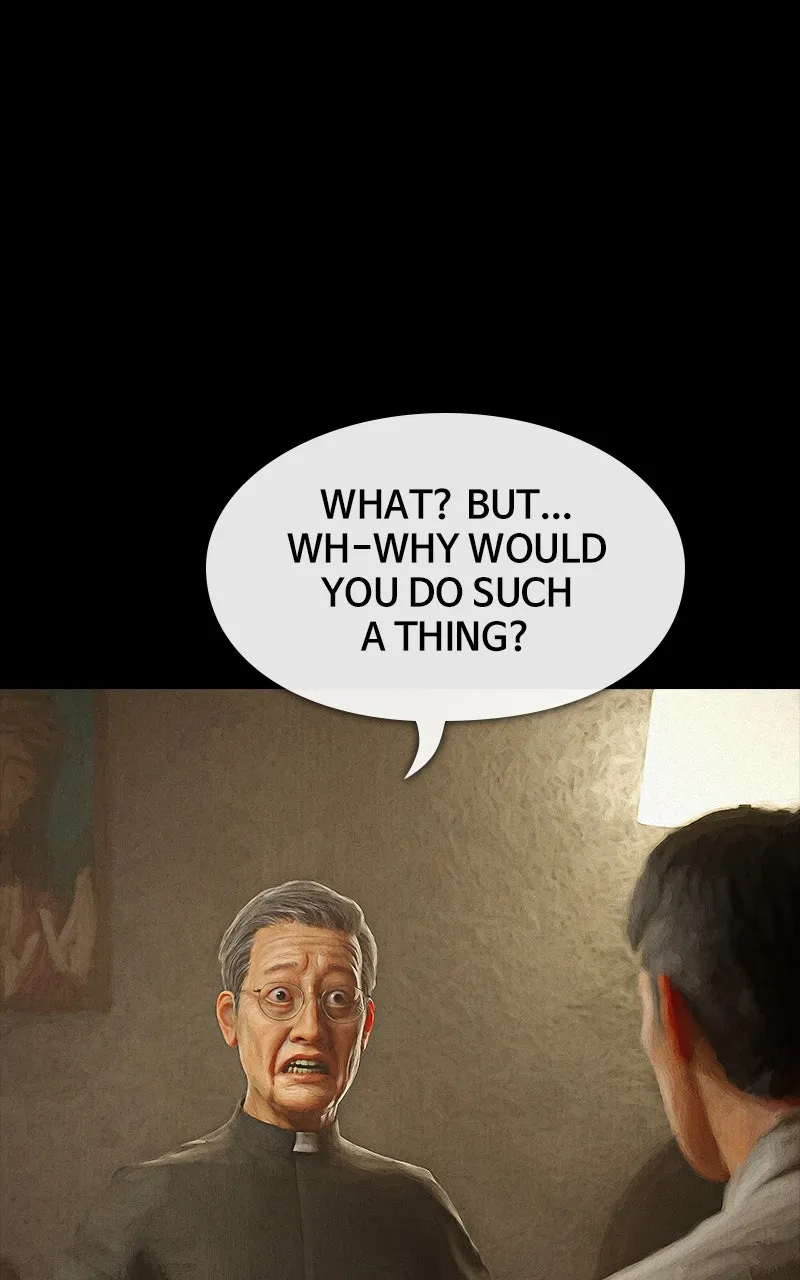There Are No Demons Chapter 129 page 76