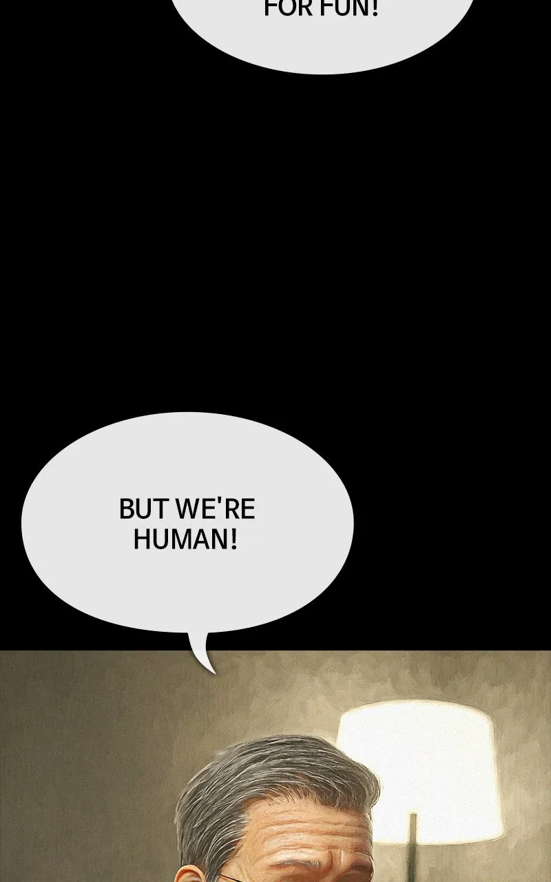 There Are No Demons Chapter 129 page 79