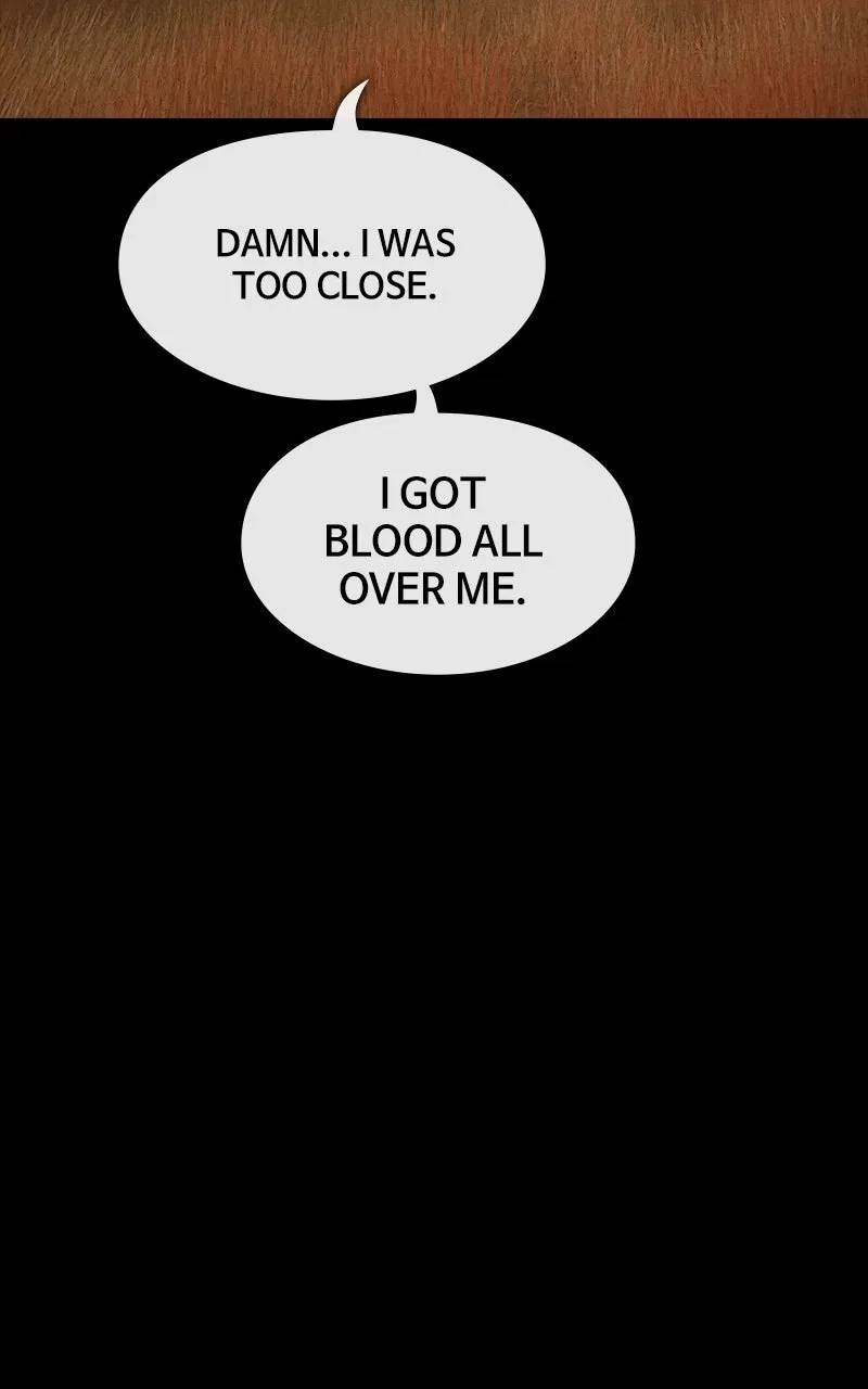 There Are No Demons Chapter 129 page 69