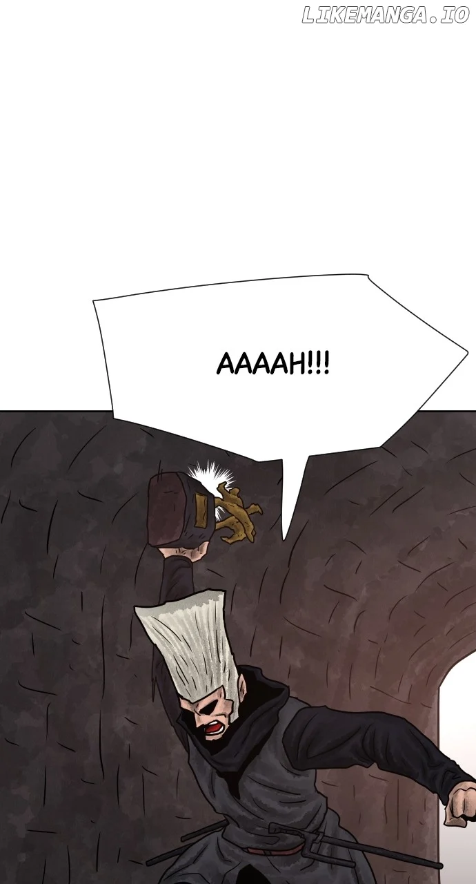 Warrior Executioner Chapter 129 page 55