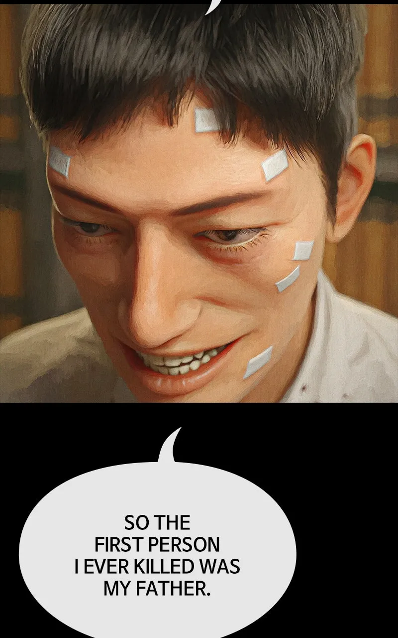 There Are No Demons Chapter 129 page 102