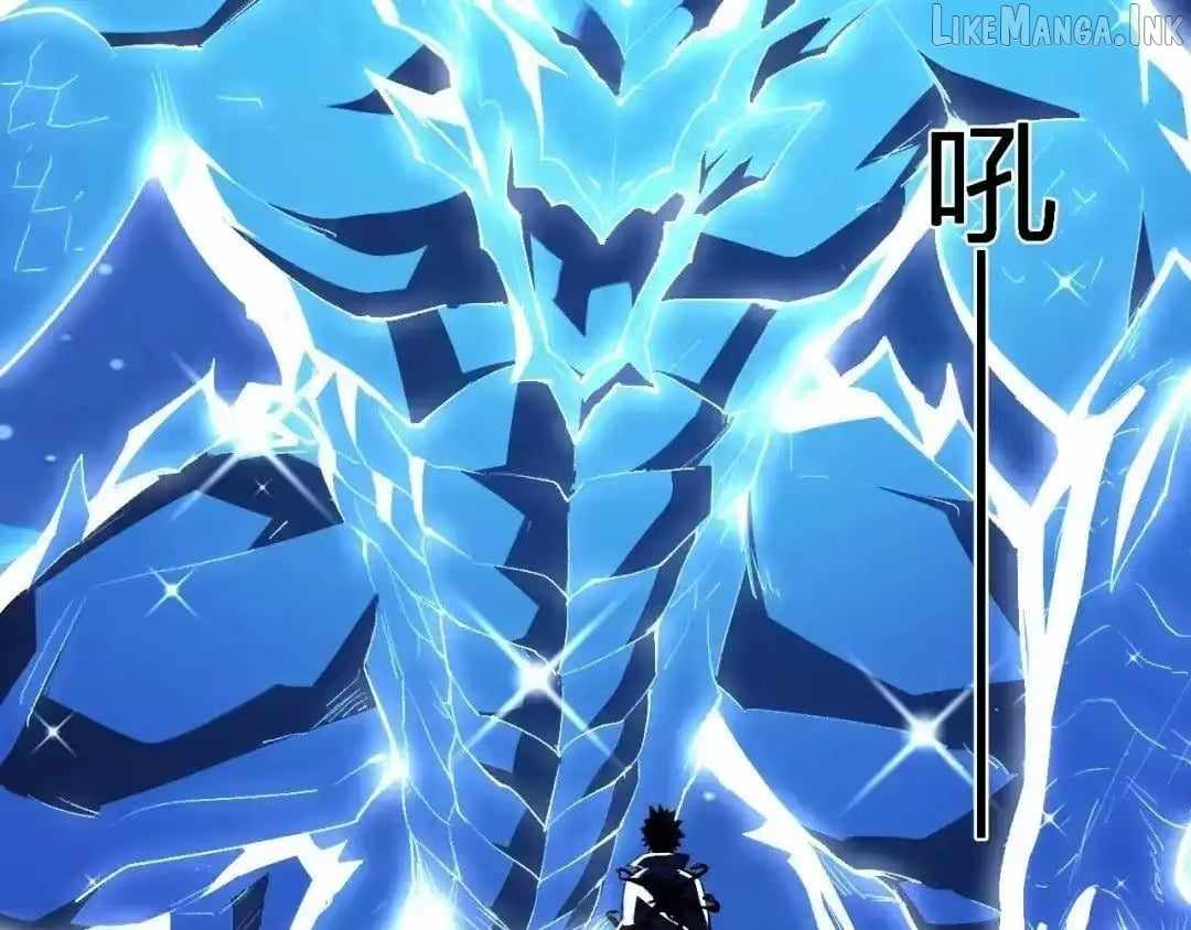 Doomsday for All: Me, Virus Monarch Chapter 129 page 3