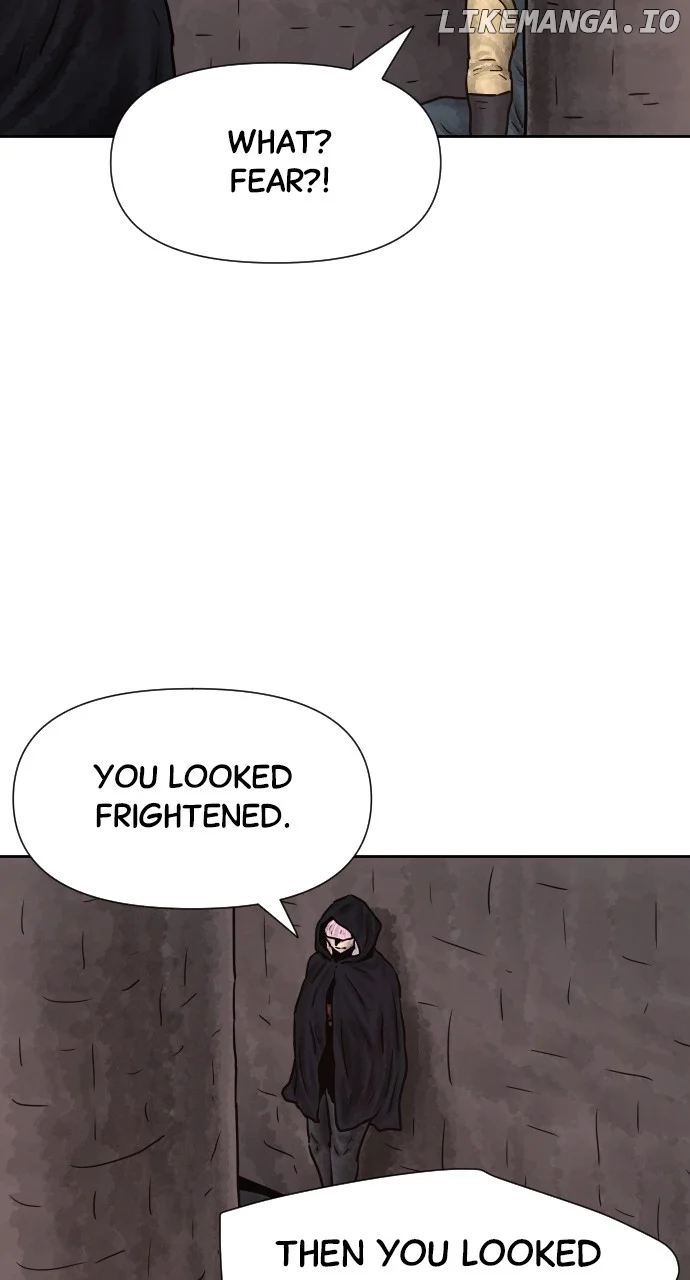Warrior Executioner Chapter 129 page 38