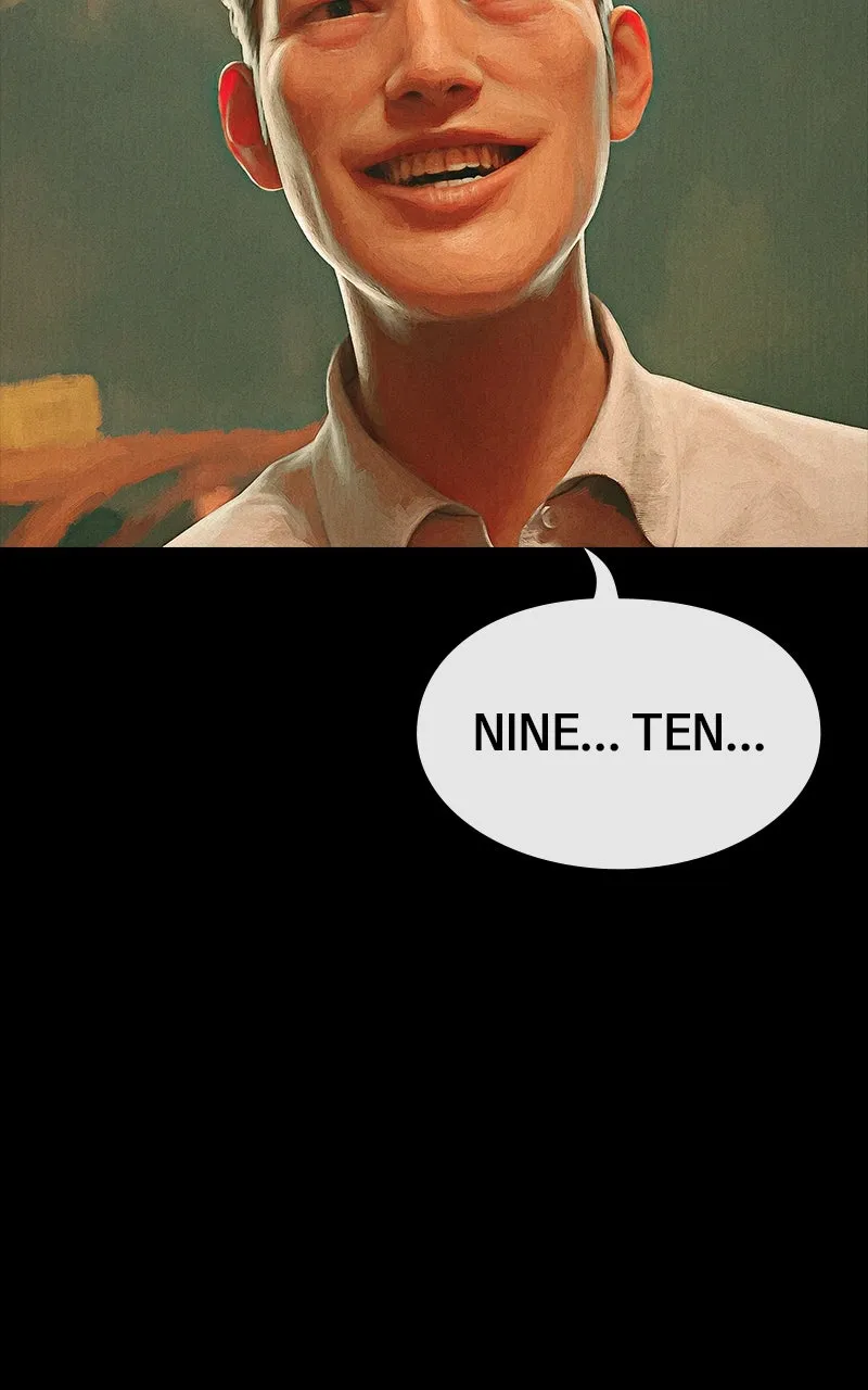 There Are No Demons Chapter 129 page 41