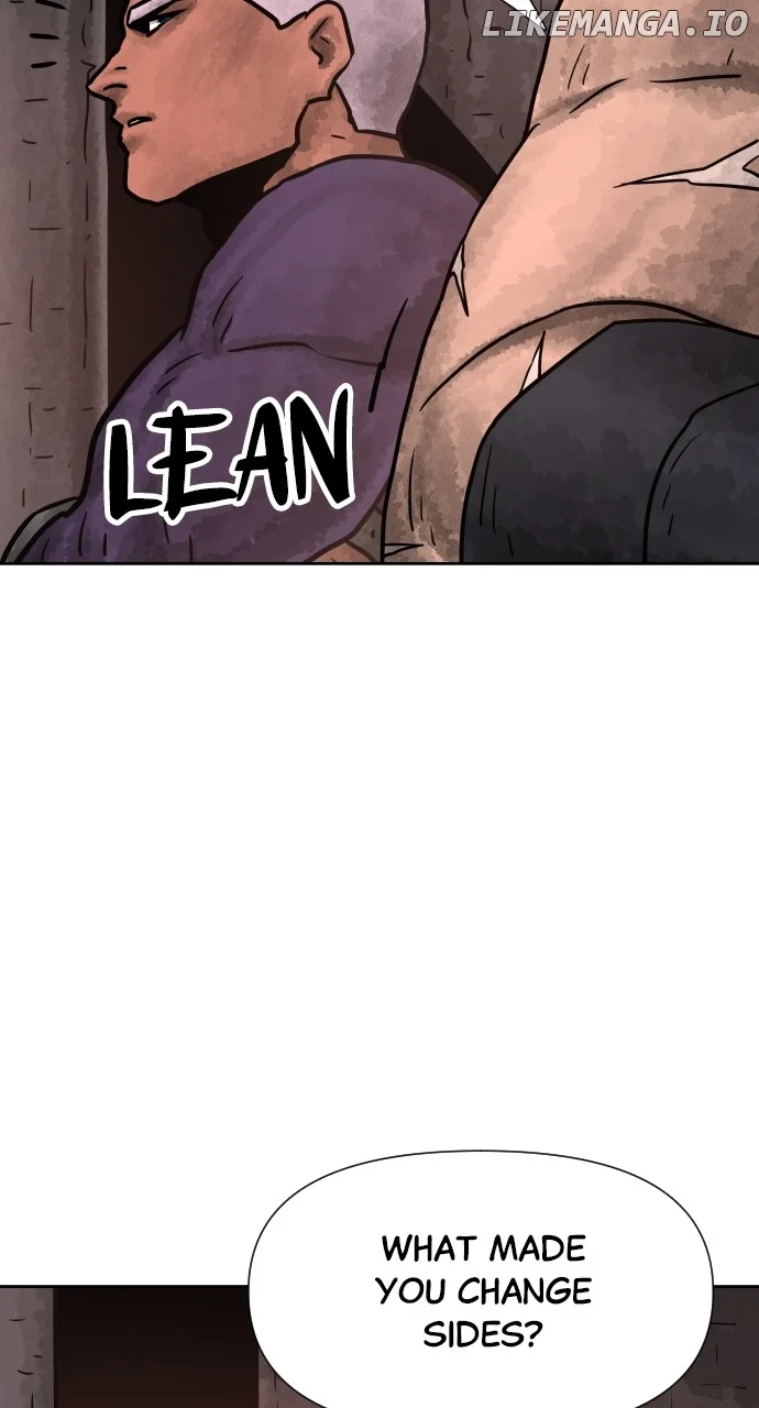 Warrior Executioner Chapter 129 page 42
