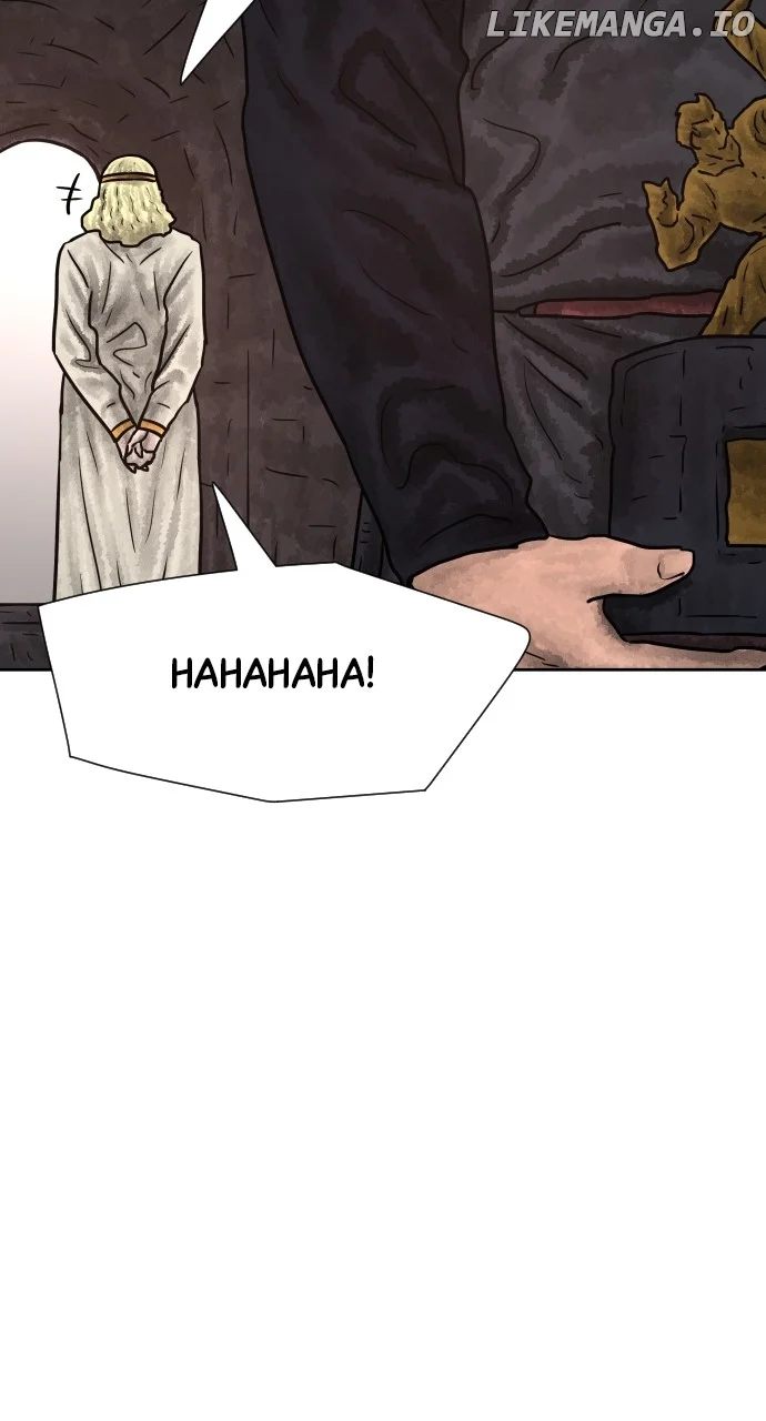 Warrior Executioner Chapter 129 page 52
