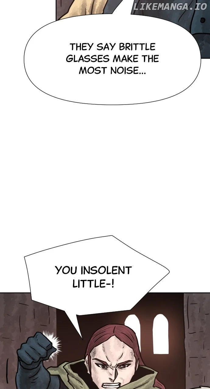Warrior Executioner Chapter 129 page 28