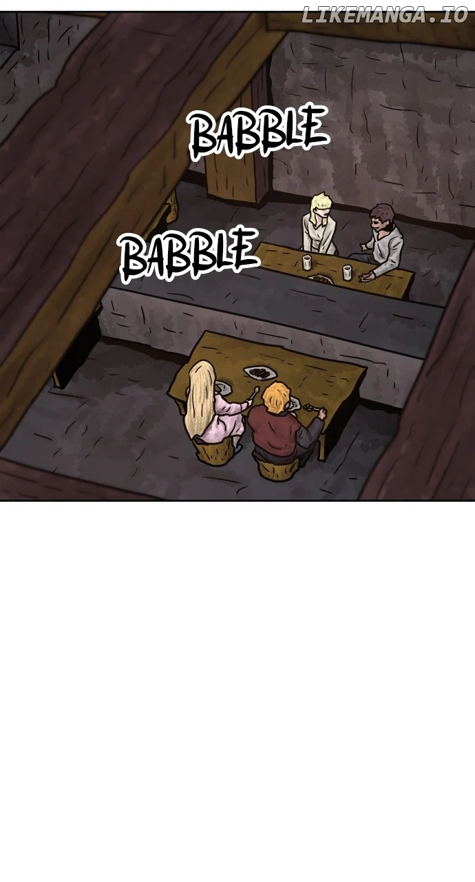 Warrior Executioner Chapter 129 page 59