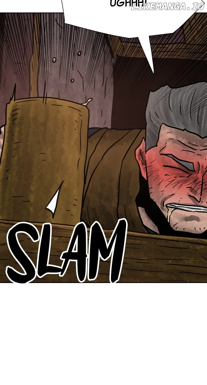 Warrior Executioner Chapter 129 page 61
