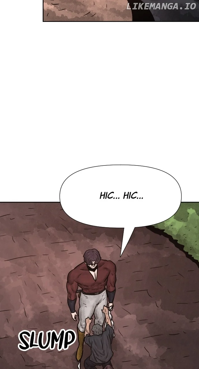 Warrior Executioner Chapter 129 page 78