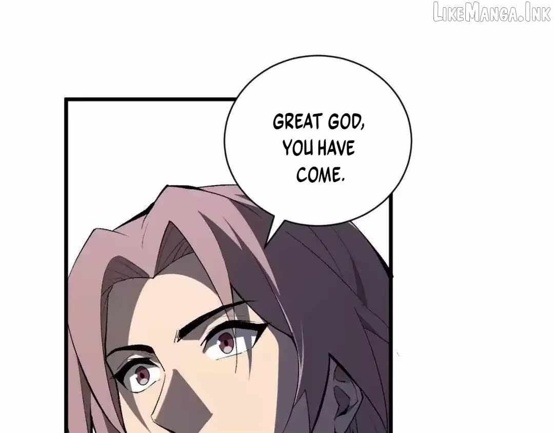 Doomsday for All: Me, Virus Monarch Chapter 129 page 46