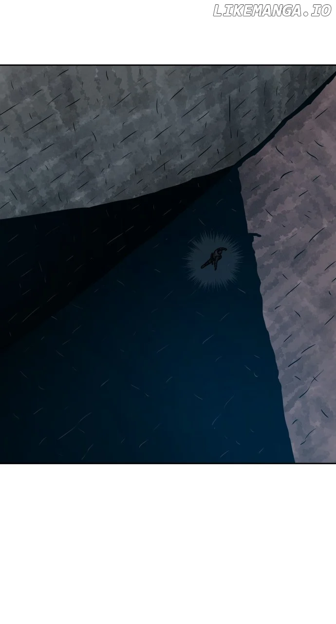 Warrior Executioner Chapter 129 page 90
