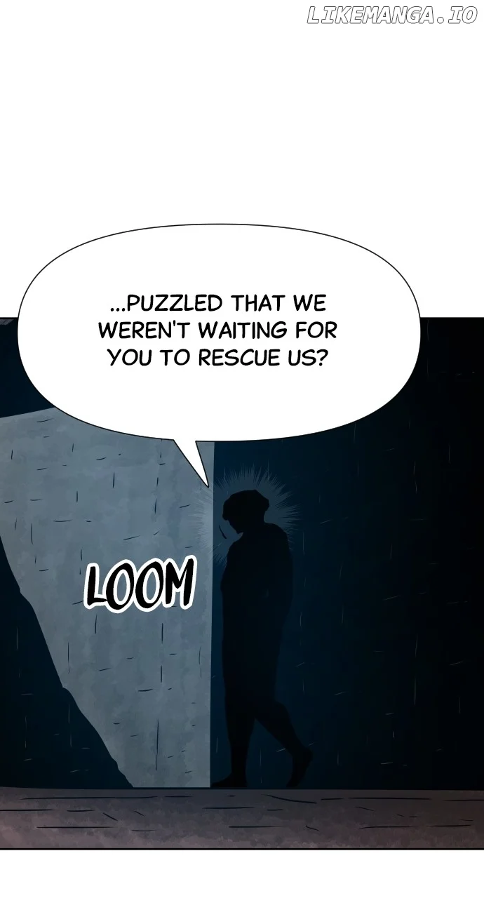 Warrior Executioner Chapter 129 page 92