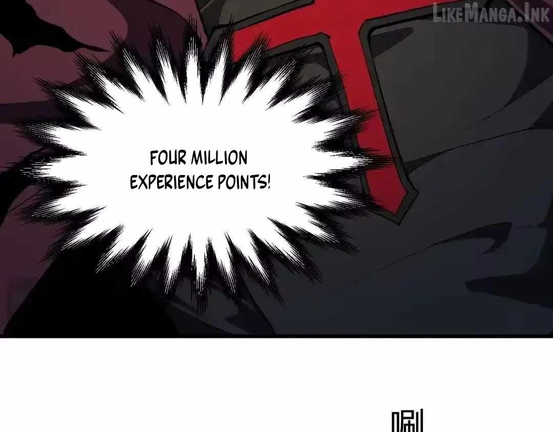Doomsday for All: Me, Virus Monarch Chapter 129 page 23