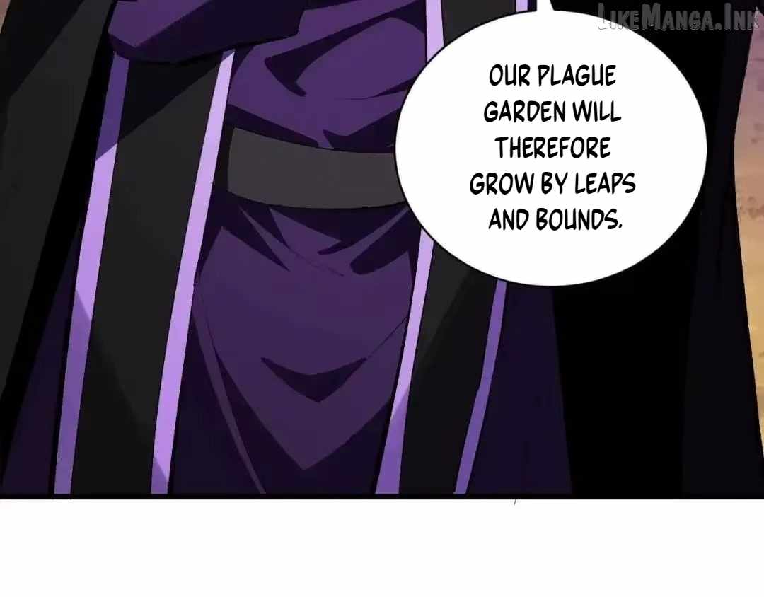 Doomsday for All: Me, Virus Monarch Chapter 129 page 56