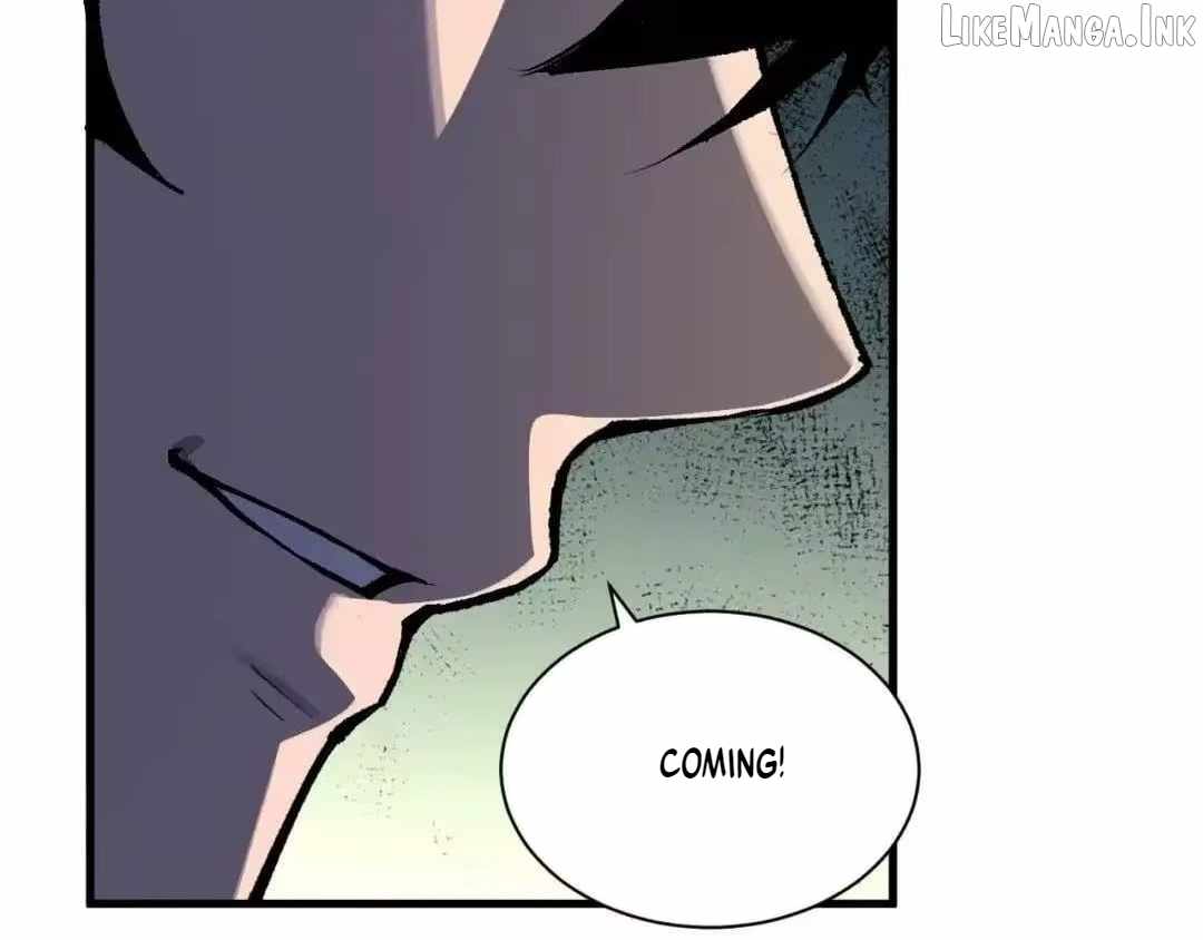 Doomsday for All: Me, Virus Monarch Chapter 129 page 26