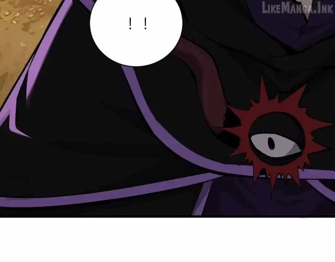 Doomsday for All: Me, Virus Monarch Chapter 129 page 45