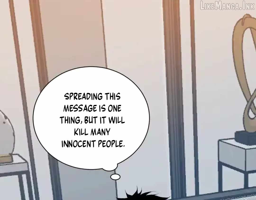 Doomsday for All: Me, Virus Monarch Chapter 129 page 29