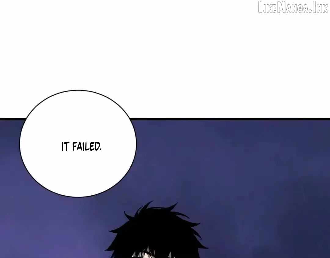 Doomsday for All: Me, Virus Monarch Chapter 129 page 97