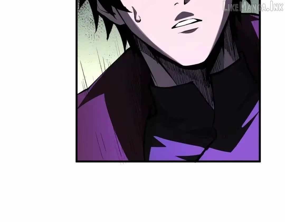 Doomsday for All: Me, Virus Monarch Chapter 129 page 84