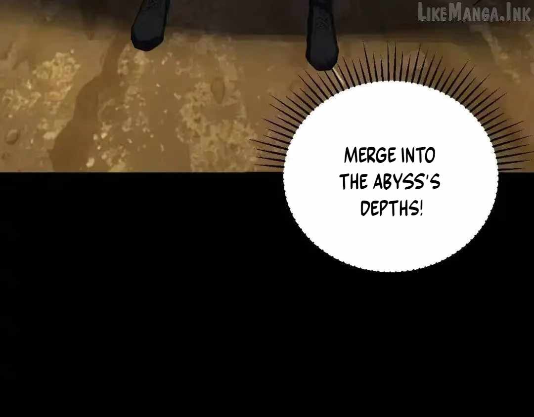 Doomsday for All: Me, Virus Monarch Chapter 129 page 64
