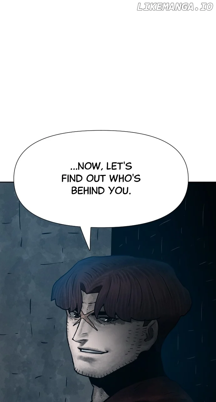 Warrior Executioner Chapter 129 page 93