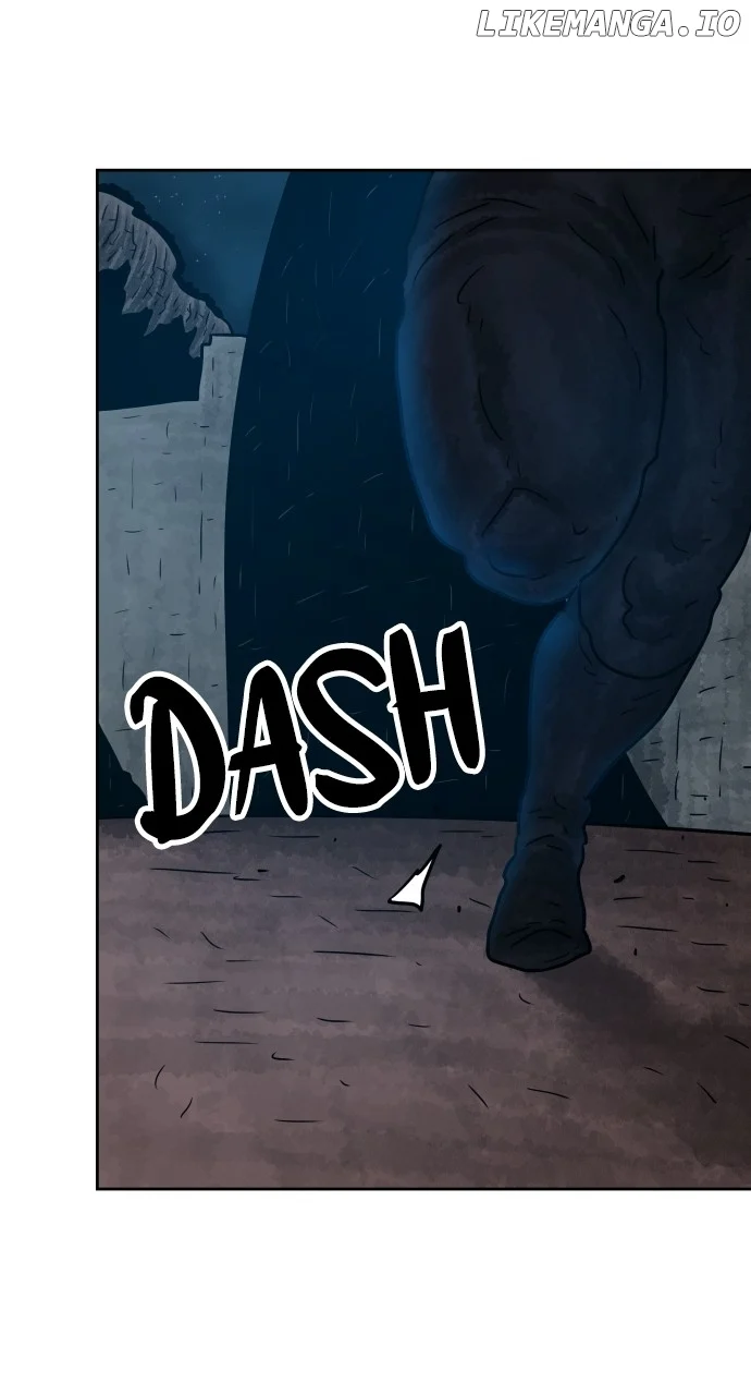 Warrior Executioner Chapter 129 page 91