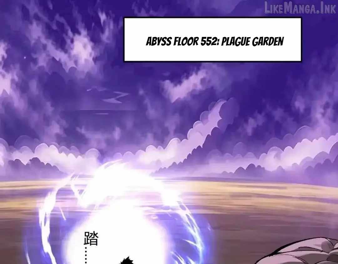 Doomsday for All: Me, Virus Monarch Chapter 129 page 43