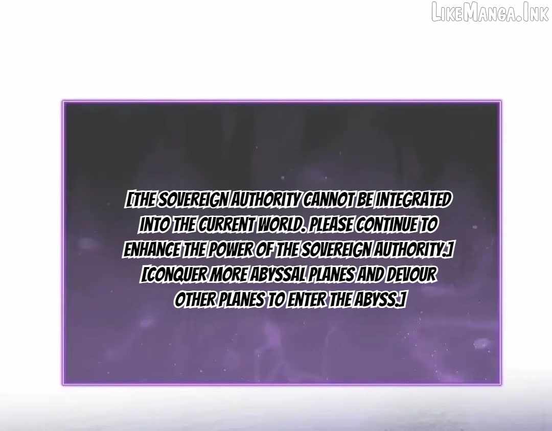 Doomsday for All: Me, Virus Monarch Chapter 129 page 85